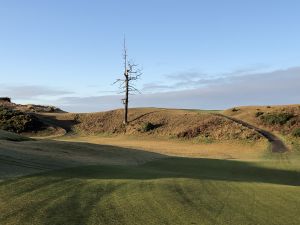 Old Macdonald 3rd Tee 2020